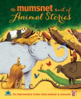 Mumsnet Book of Animal Stories