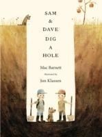 Sam and Dave Dig a Hole