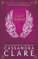 Mortal Instruments 1: City of Bones