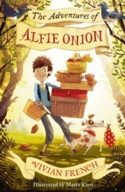 Adventures of Alfie Onion
