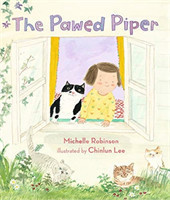 Pawed Piper