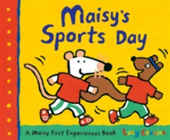 Maisy's Sports Day