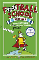 Football School Season 1: Where Football Explains the World