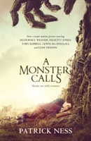 Monster Calls (Movie Tie-in)