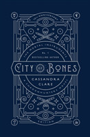 Mortal Instruments 1: City of Bones