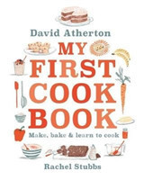  My First Cook Book