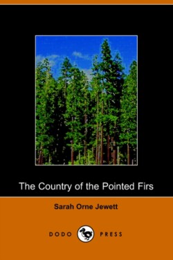 Country of the Pointed Firs