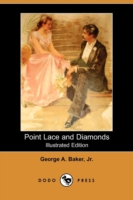 Point Lace and Diamonds