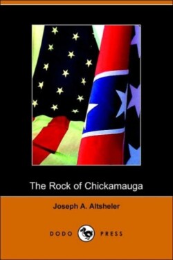 Rock of Chickamauga