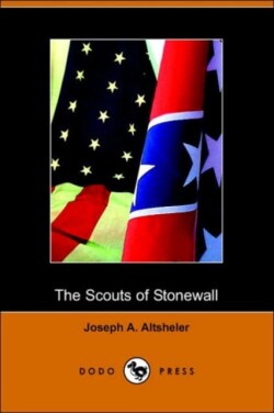 Scouts of Stonewall