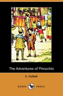 Adventures of Pinocchio (Dodo Press)