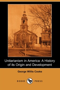 Unitarianism in America