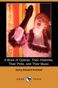 Book of Operas