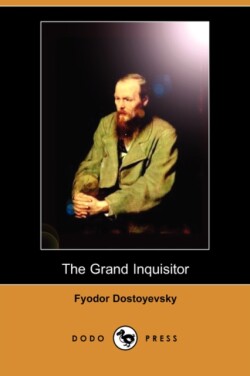 Grand Inquisitor (Dodo Press)
