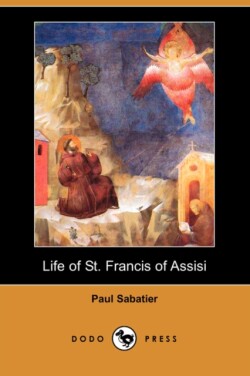 Life of St. Francis of Assisi