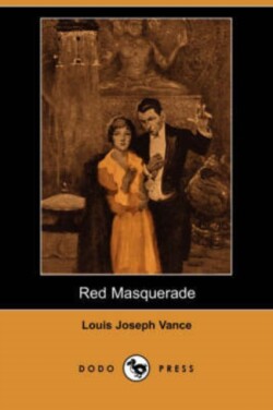 Red Masquerade (Dodo Press)