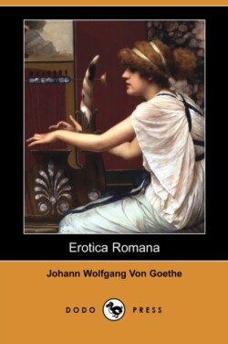 Erotica Romana (Dodo Press)