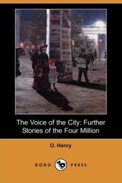 Voice of the City