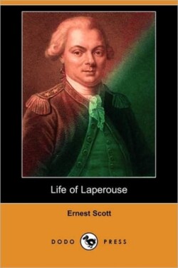Life of Laperouse (Dodo Press)