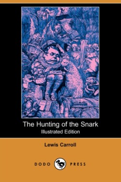 Hunting of the Snark