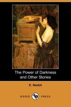 Power of Darkness and Other Stories