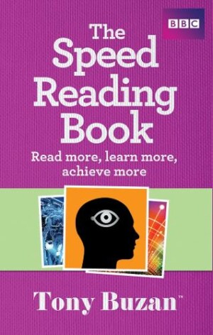 Speed Reading Book