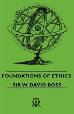 Foundations Of Ethics