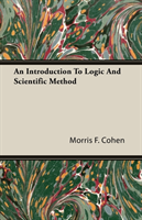 Introduction To Logic And Scientific Method