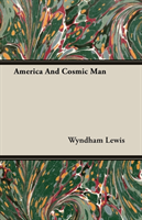 America And Cosmic Man