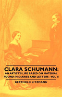 Clara Schumann