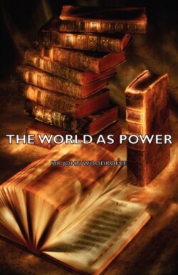 World As Power