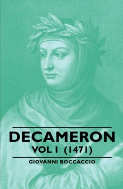 Decameron - Vol I (1471)