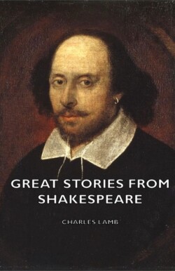 Great Stories From Shakespeare