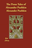 Prose Tales of Alexander Pushkin