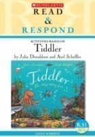 Tiddler Teacher Resource