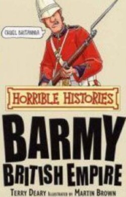 Barmy British Empire