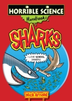 Horrible Science Handbooks-Sharks