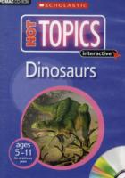 DINSOAURS CD ROM