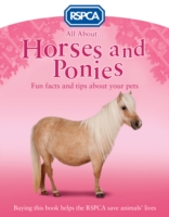 All About Horses and Ponies