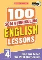 100 English Lessons: Year 4