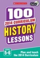 100 History Lessons: Years 5-6