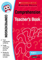 Comprehension Teacher's Book (Year 3)