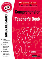 Comprehension Teacher's Book (Year 5)