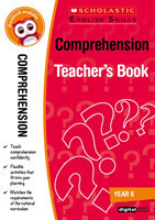 Comprehension Teacher's Book (Year 6)