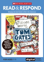 Brilliant World of Tom Gates