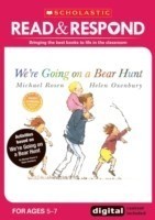 We're Going on a Bear Hunt