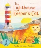 Lighthouse Keeper's Cat