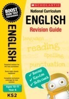 English Revision Guide - Year 6