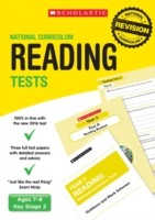 Reading Test - Year 3