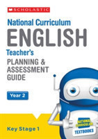 English Planning and Assessment Guide (Year 2)